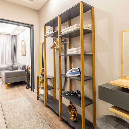 Apartments Bakrac 26 Stambuł Zewnętrze zdjęcie