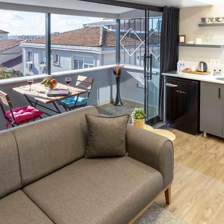 Apartments Bakrac 26 Stambuł Zewnętrze zdjęcie
