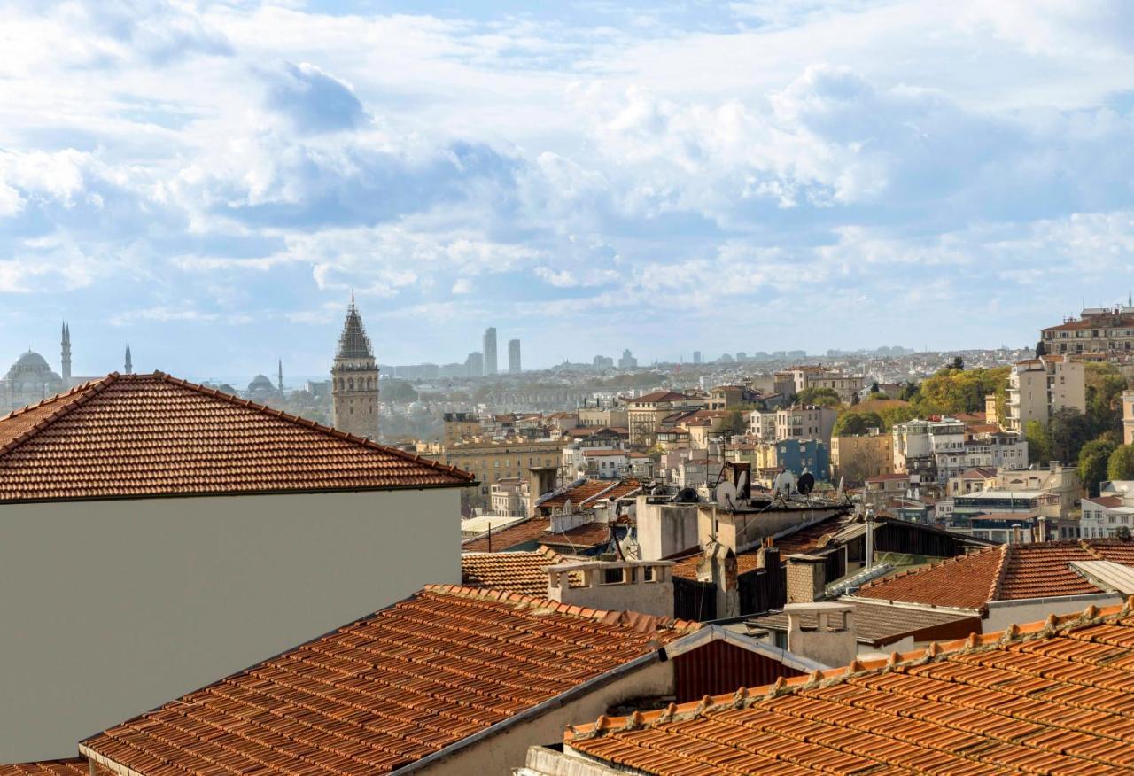 Apartments Bakrac 26 Stambuł Zewnętrze zdjęcie