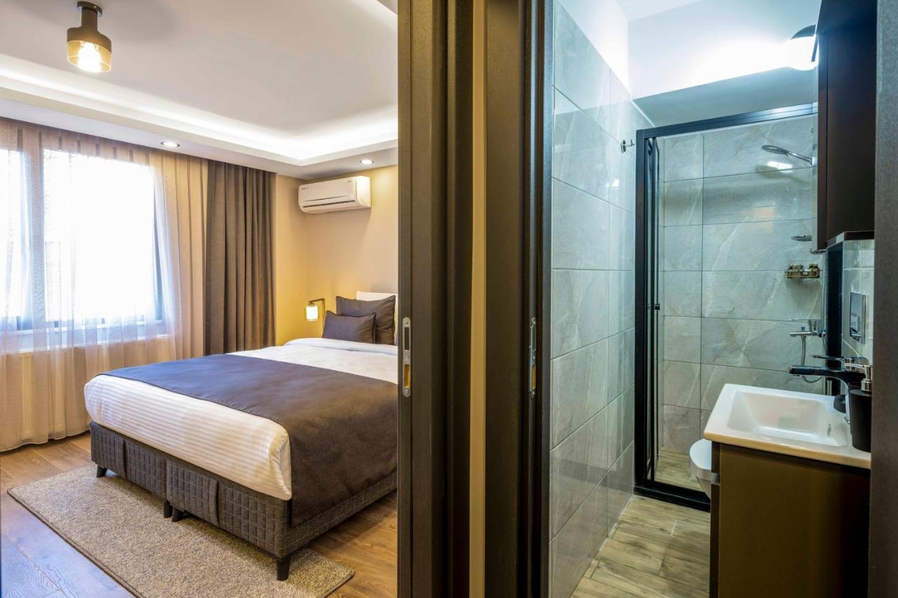 Apartments Bakrac 26 Stambuł Zewnętrze zdjęcie