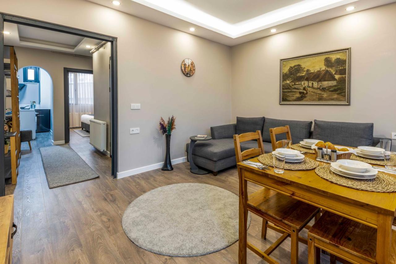 Apartments Bakrac 26 Stambuł Zewnętrze zdjęcie