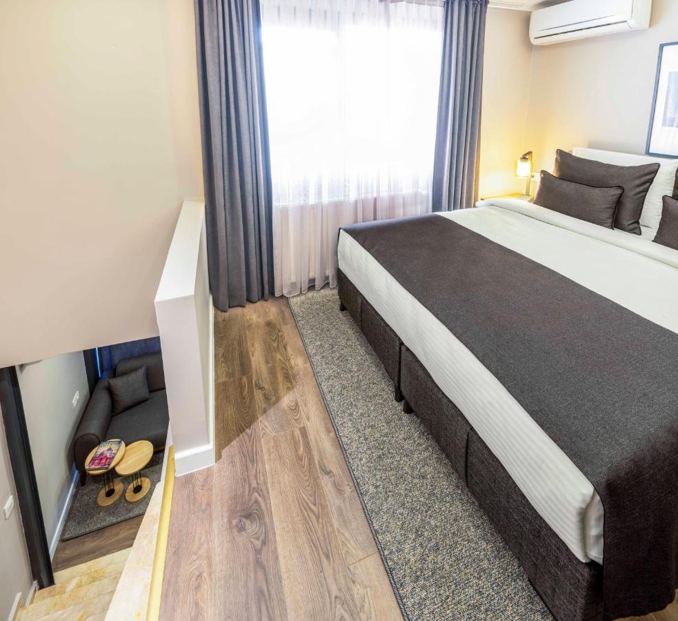 Apartments Bakrac 26 Stambuł Zewnętrze zdjęcie