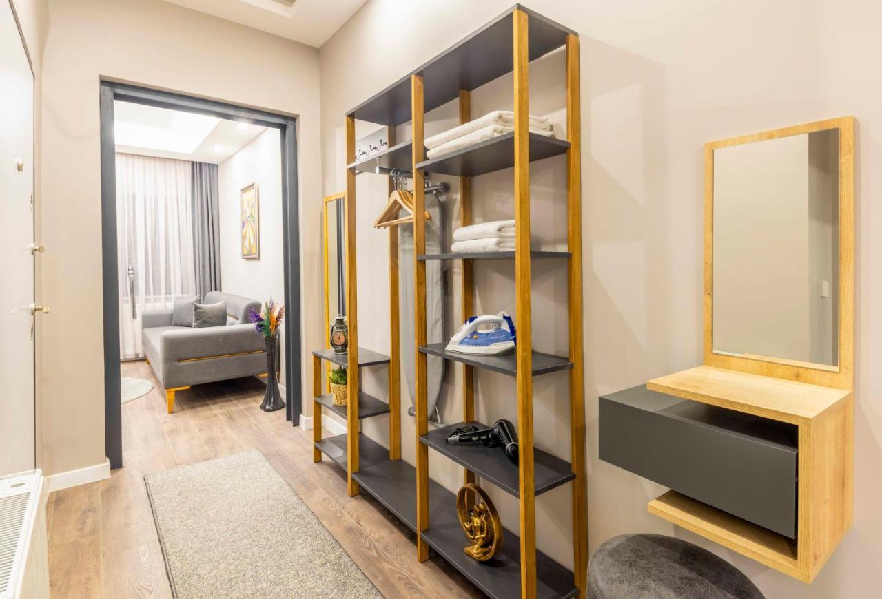 Apartments Bakrac 26 Stambuł Zewnętrze zdjęcie