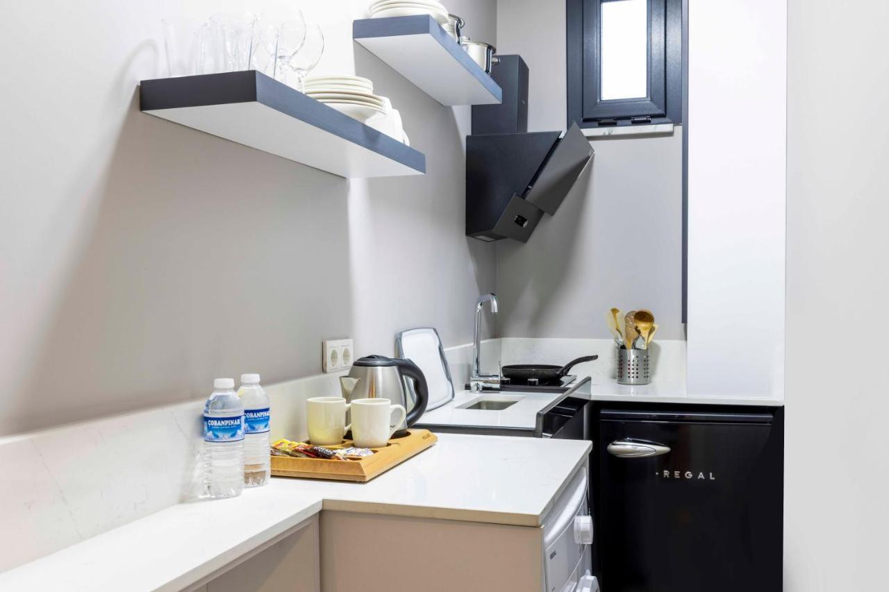 Apartments Bakrac 26 Stambuł Zewnętrze zdjęcie