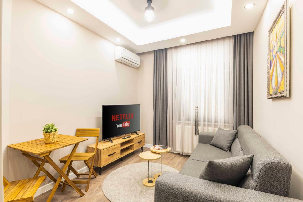Apartments Bakrac 26 Stambuł Zewnętrze zdjęcie