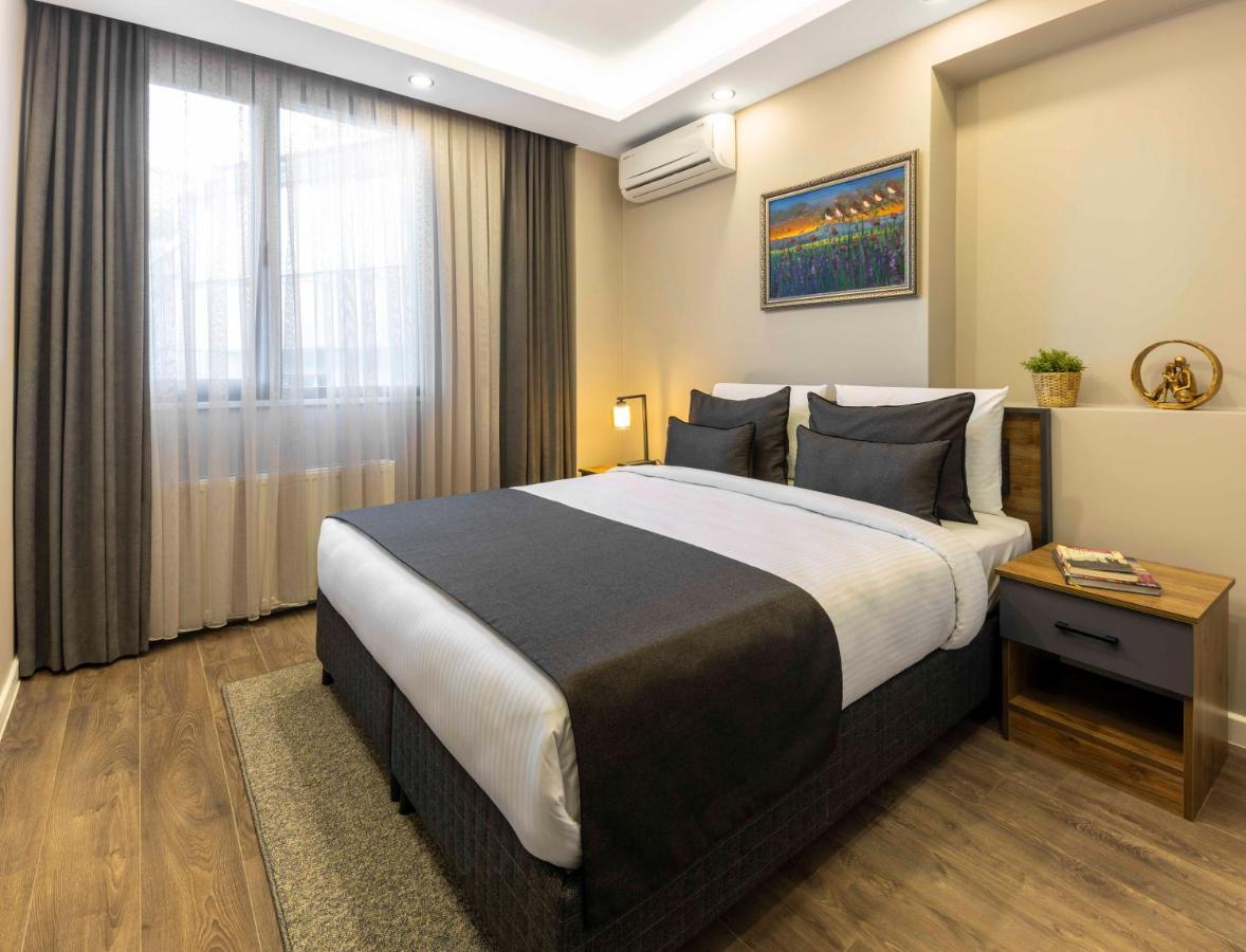 Apartments Bakrac 26 Stambuł Zewnętrze zdjęcie