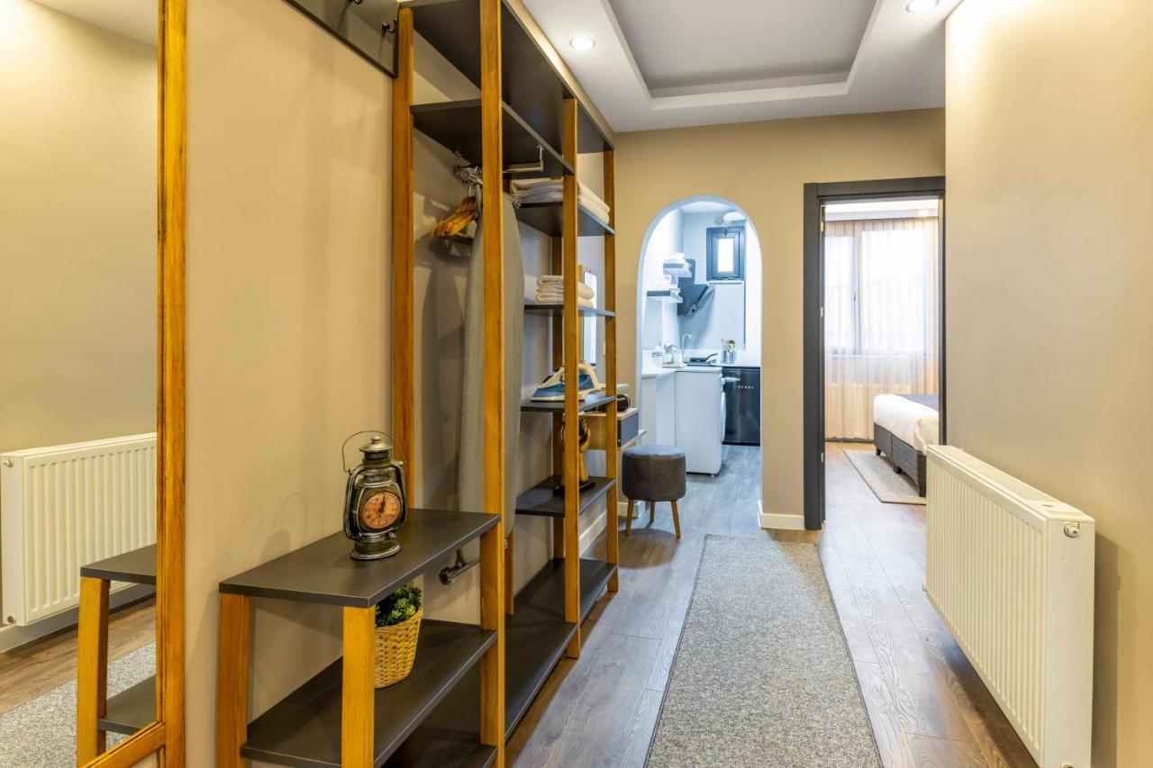 Apartments Bakrac 26 Stambuł Zewnętrze zdjęcie