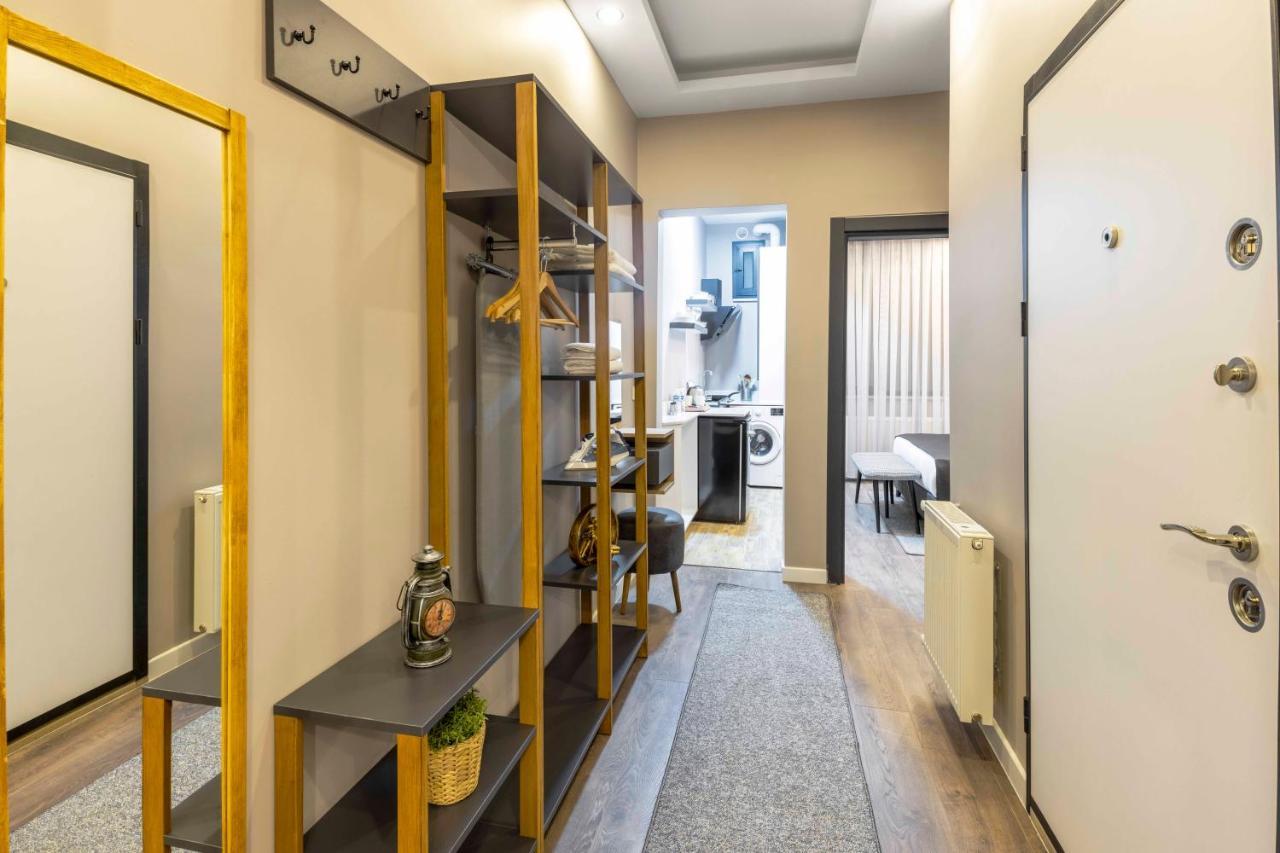 Apartments Bakrac 26 Stambuł Zewnętrze zdjęcie